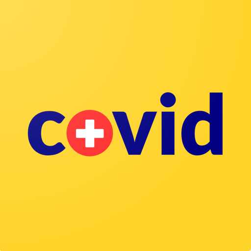 TCC COVID Monitor logo
