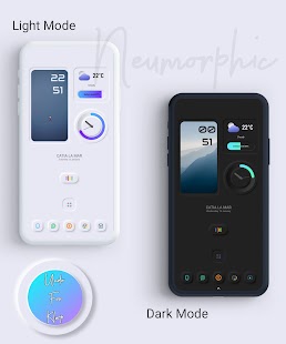 Undo for Klwp Screenshot