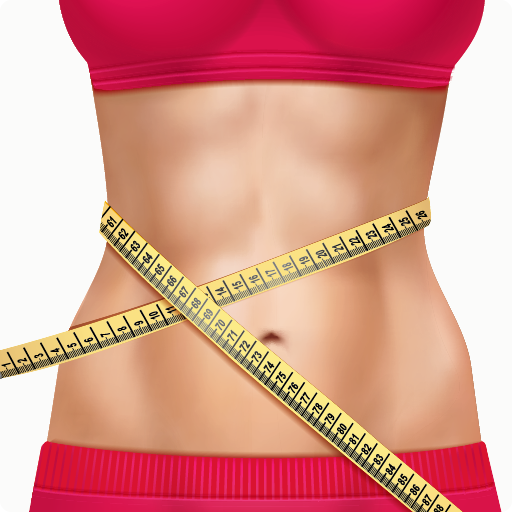 Tummy Fitness App logo
