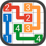 Number Flow - Puzzle game icon