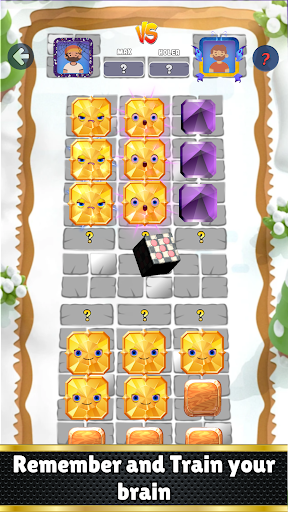 Knocky Dice Screen 3