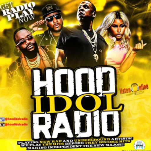 Hood Idol Radio Download on Windows