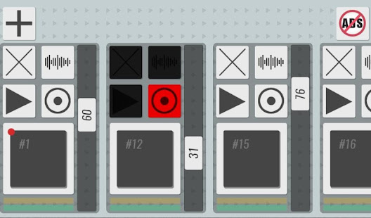 Bản xem trước ứng dụng