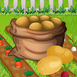 Icon image Potato Chips Game
