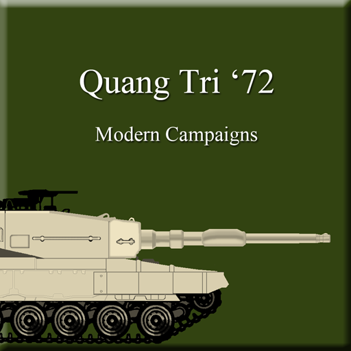 Modern Campaigns - QuangTri 72  Icon