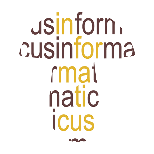 Boletus informaticus logo