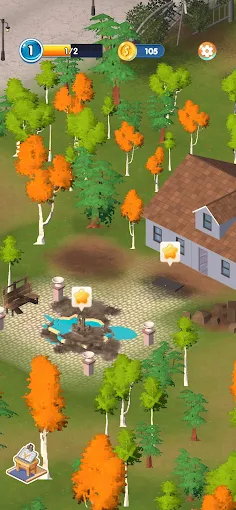 EnchantVille - Screenshot 4