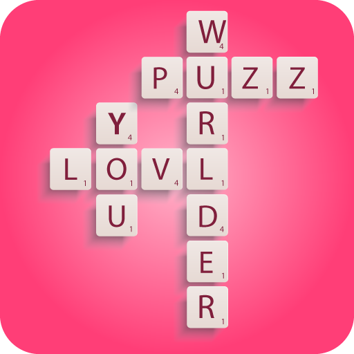 Word Puzzles -En Güncel Puzzle Windowsでダウンロード