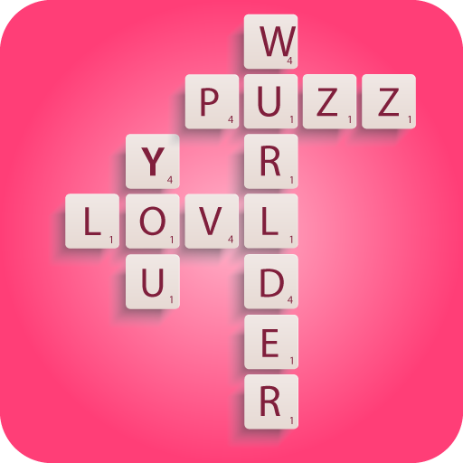 Word Puzzles -En Güncel Puzzle Auf Windows herunterladen