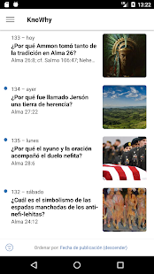 Vista previa de la aplicación