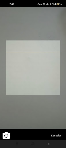 Archivo Electrónico PJEG Screen 2