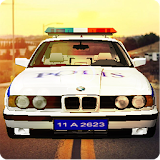 Police Simulator 2 icon