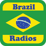 Brazil Radio icon