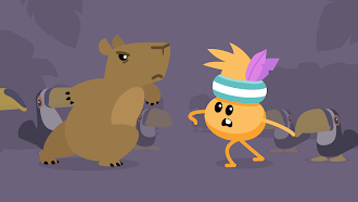 Game screenshot ダム・ウェイズ・トゥ・ダイ 2:  ザ・ゲームズ apk download