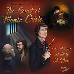 Icon image The Count of Monte Cristo: Two-Disc Set