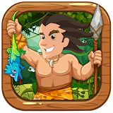 Tarzan Journey Ancient Jungle icon
