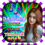 DANGDUT HOUSE REMIX TERBARU icon