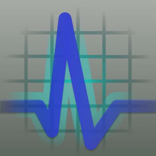 ECG calculator (demo) logo