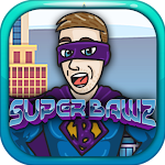 Cover Image of 下载 Super Bawz 2.3 APK
