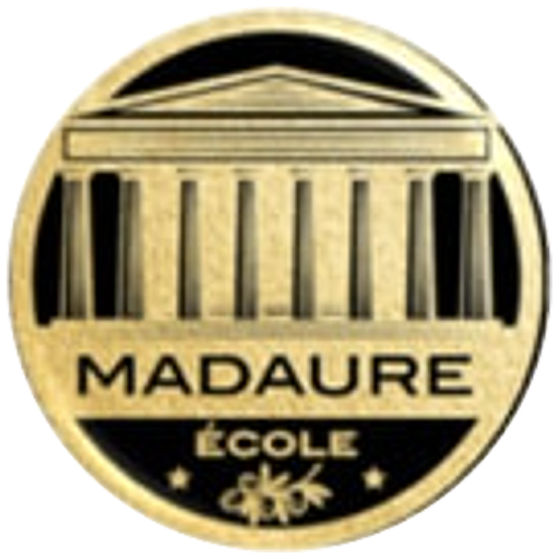 Ecole Madaure - مدرسة مادور 1.0.0 Icon