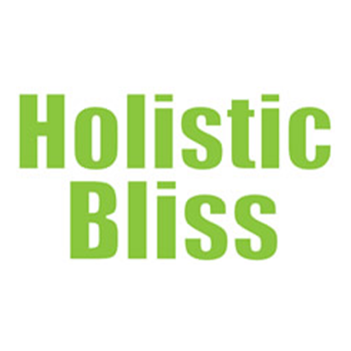 Holistic Bliss logo