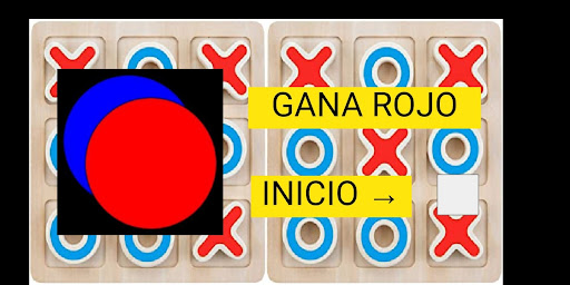 Suerte De 3X3 En Línea