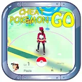 CHEAT For Pokemon Go icon