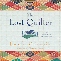 Ikonbild för The Lost Quilter