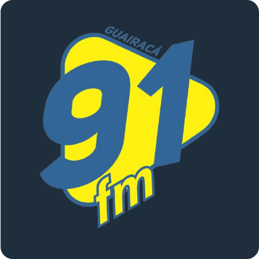 Rádio Guairaca FM 91.1