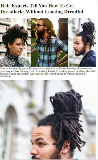 What Are Dreadlocks? How To Make Dreadlocks, Maintenance, And Tips