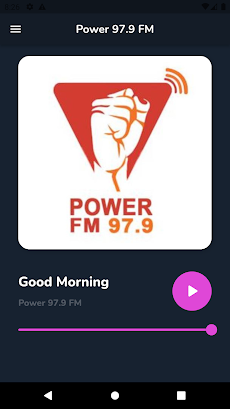 Power 97.9 FMのおすすめ画像2