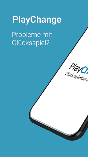 Android application PlayChange screenshort