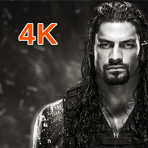 Roman Reigns Wallpaper Download on Windows