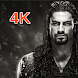 Roman Reigns Wallpaper - Androidアプリ