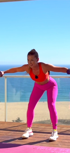 ViveFit by Paula screenshot 6