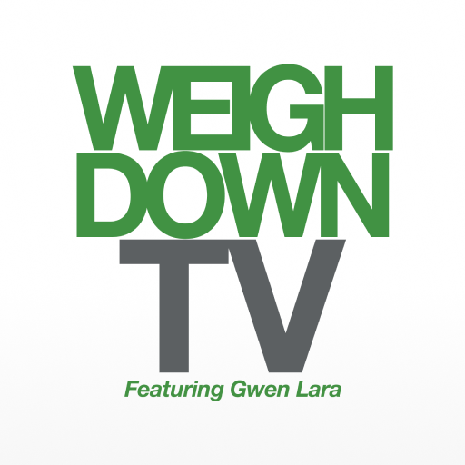 Weigh Down TV - AppWisp.com