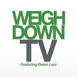 「Weigh Down TV」圖示圖片