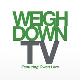 Weigh Down TV apk
