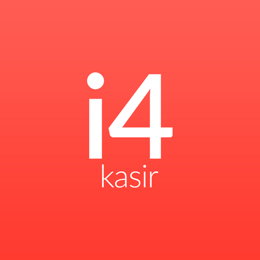 iPos 4 Mobile Kasir logo