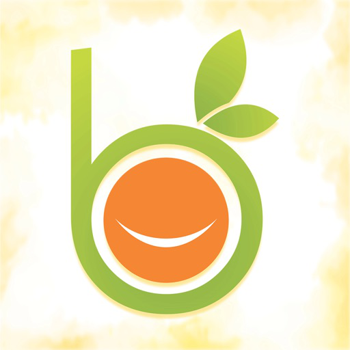 Bemfruti logo