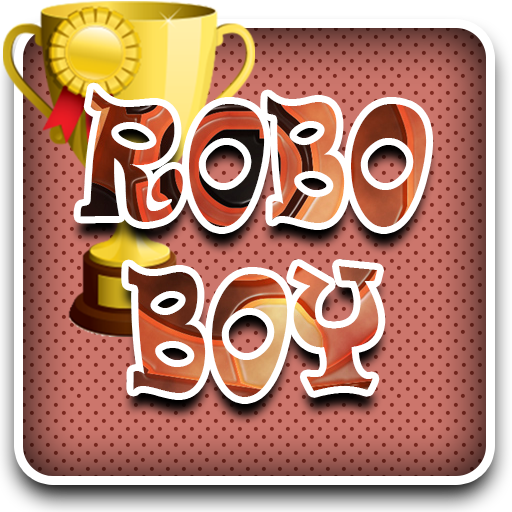 Robo Boy Изтегляне на Windows