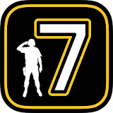 7 Minute Workout - ARMY FREE icon