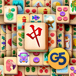 麻雀の旅：麻雀牌をマッチ Mod Apk