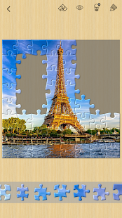 Jigsaw Puzzles - Puzzle Games 1.21 APK screenshots 14