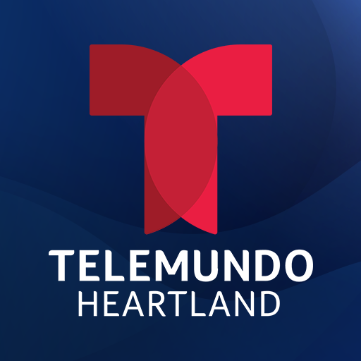 Telemundo Heartland KFVS-SP logo