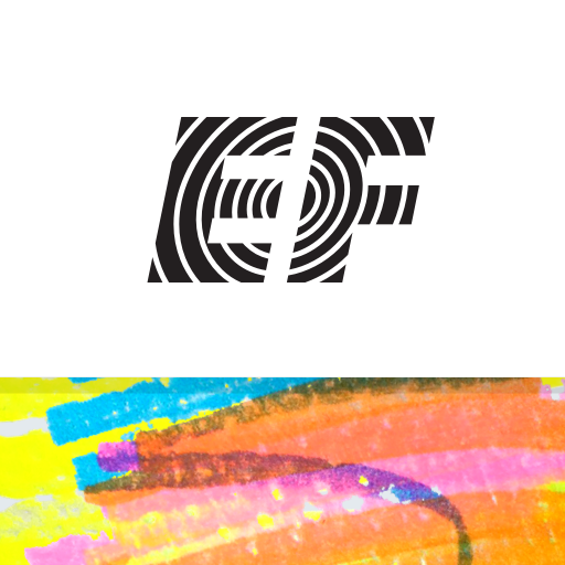 EF Traveler Logo