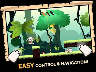 Game screenshot Lop Survival apk download