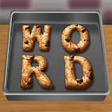 Cookie Word icon