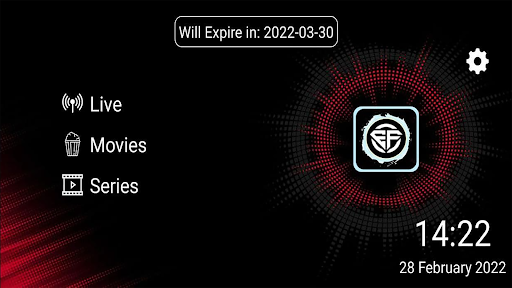 ElectricalForce IPTV - Code