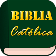 Top 20 Books & Reference Apps Like Bíblia Sagrada Católica + Dicionário - Best Alternatives
